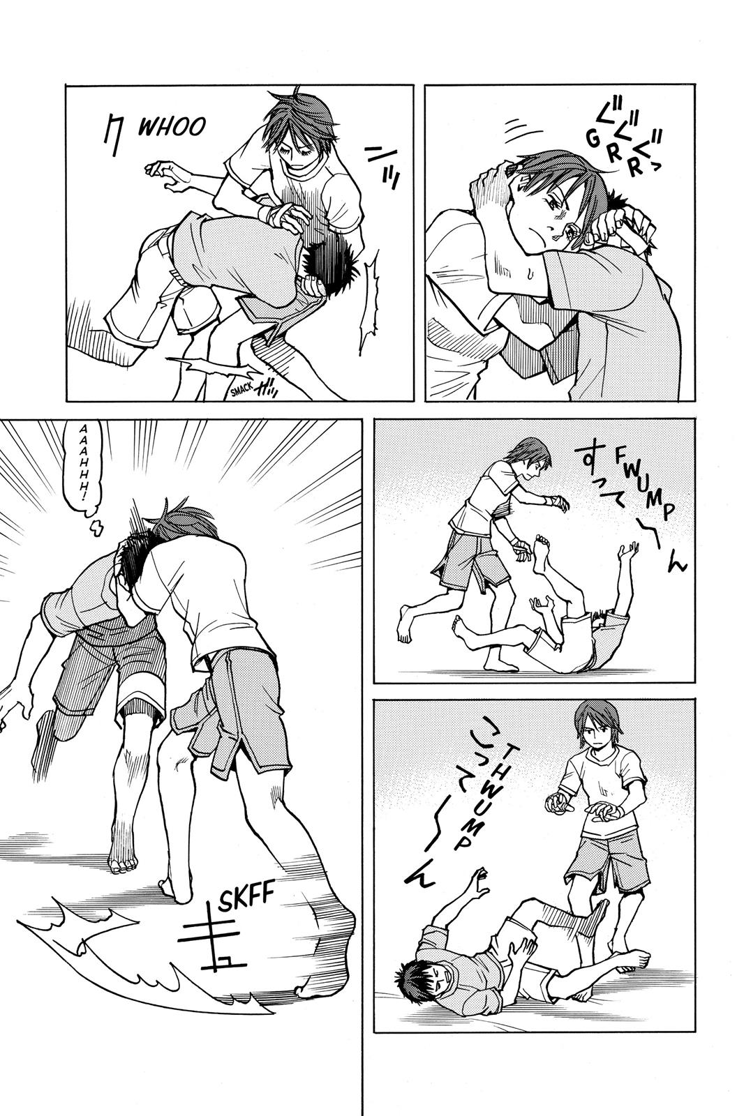 Bölüm 12 — Page 5