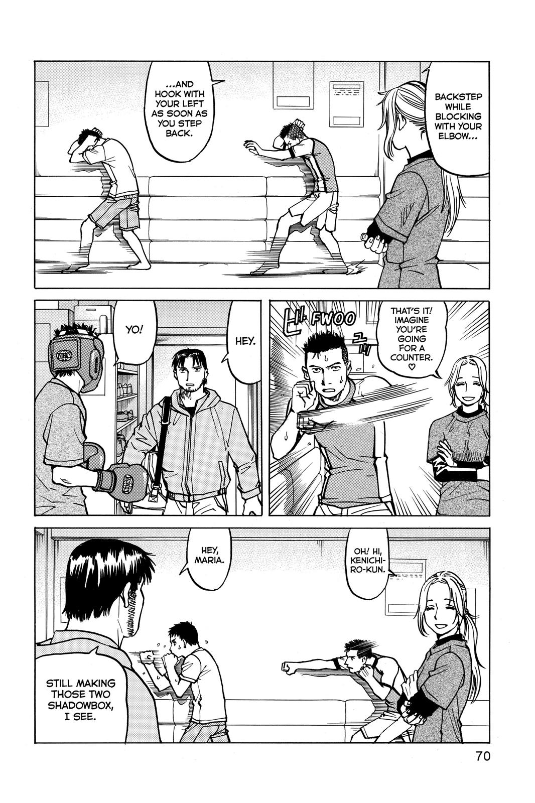 Bölüm 12 — Page 14