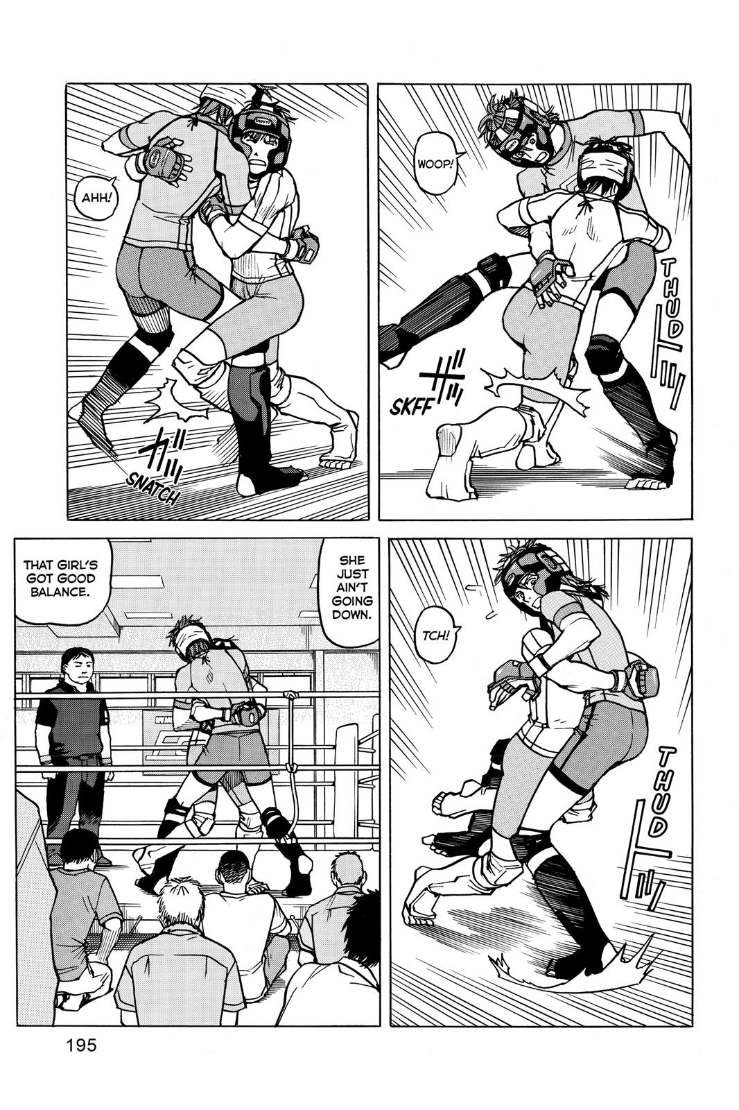 Chapter 18 — Page 17