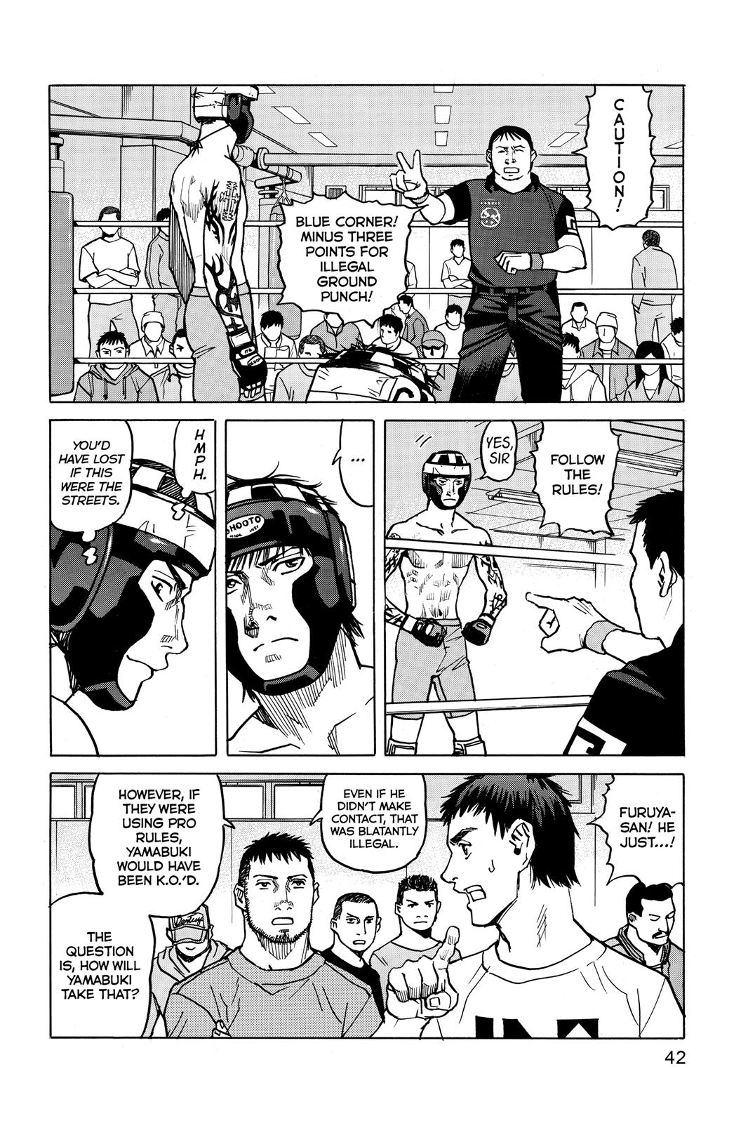 Chapter 20 — Page 20