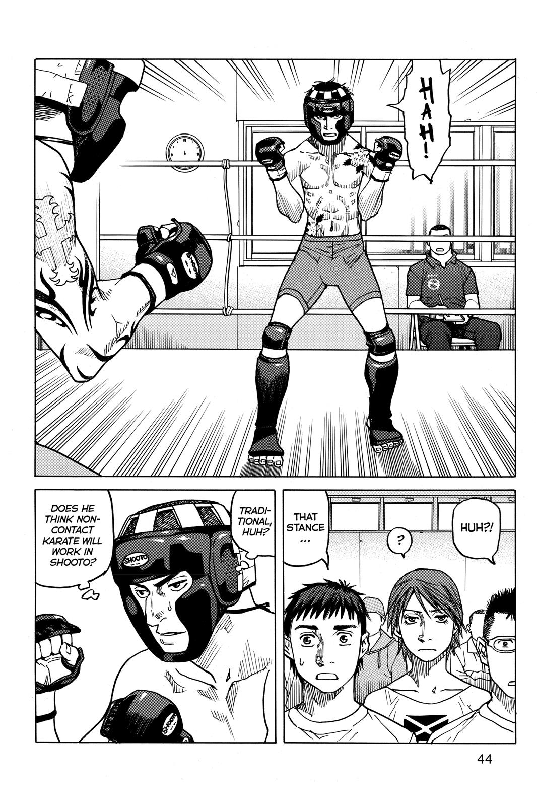 Chapter 20 — Page 22
