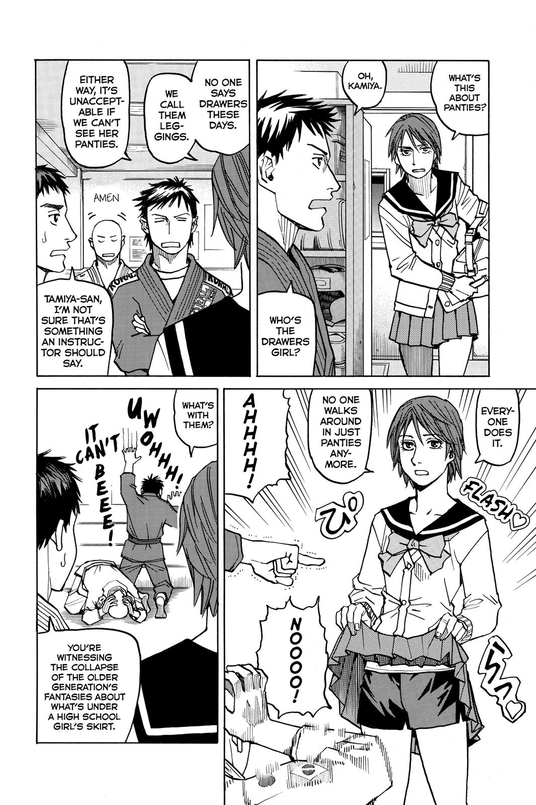 Chapter 25 — Page 20