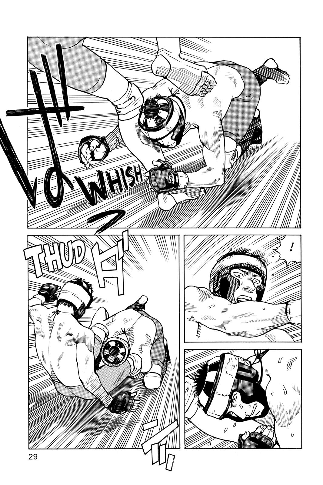 Chapter 30 — Page 5