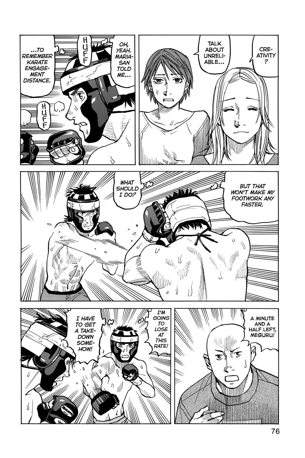 Chapter 32 — Page 8