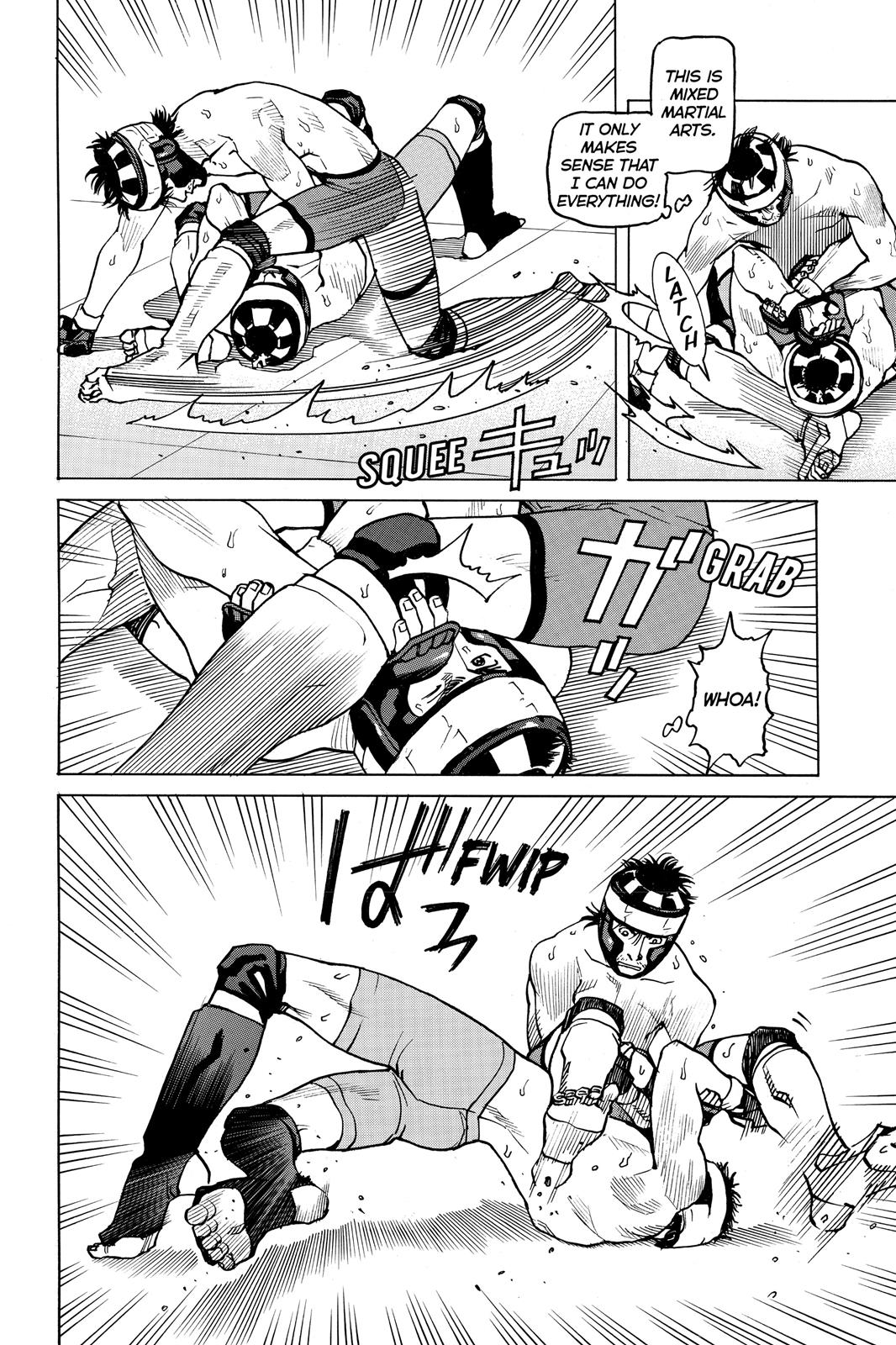 Chapter 32 — Page 20