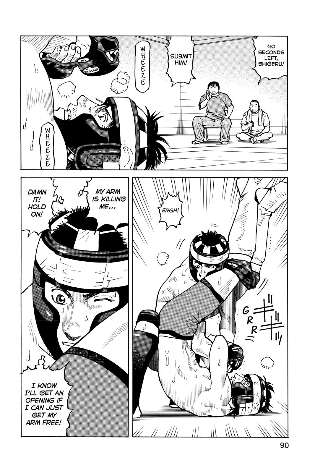 Chapter 32 — Page 22