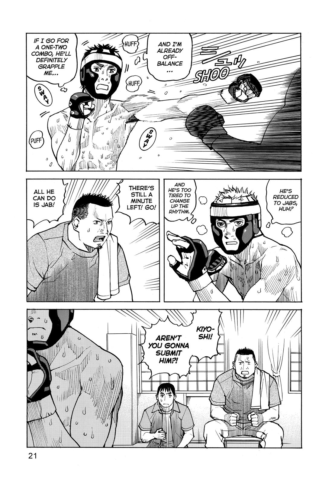 Chapter 39 — Page 22