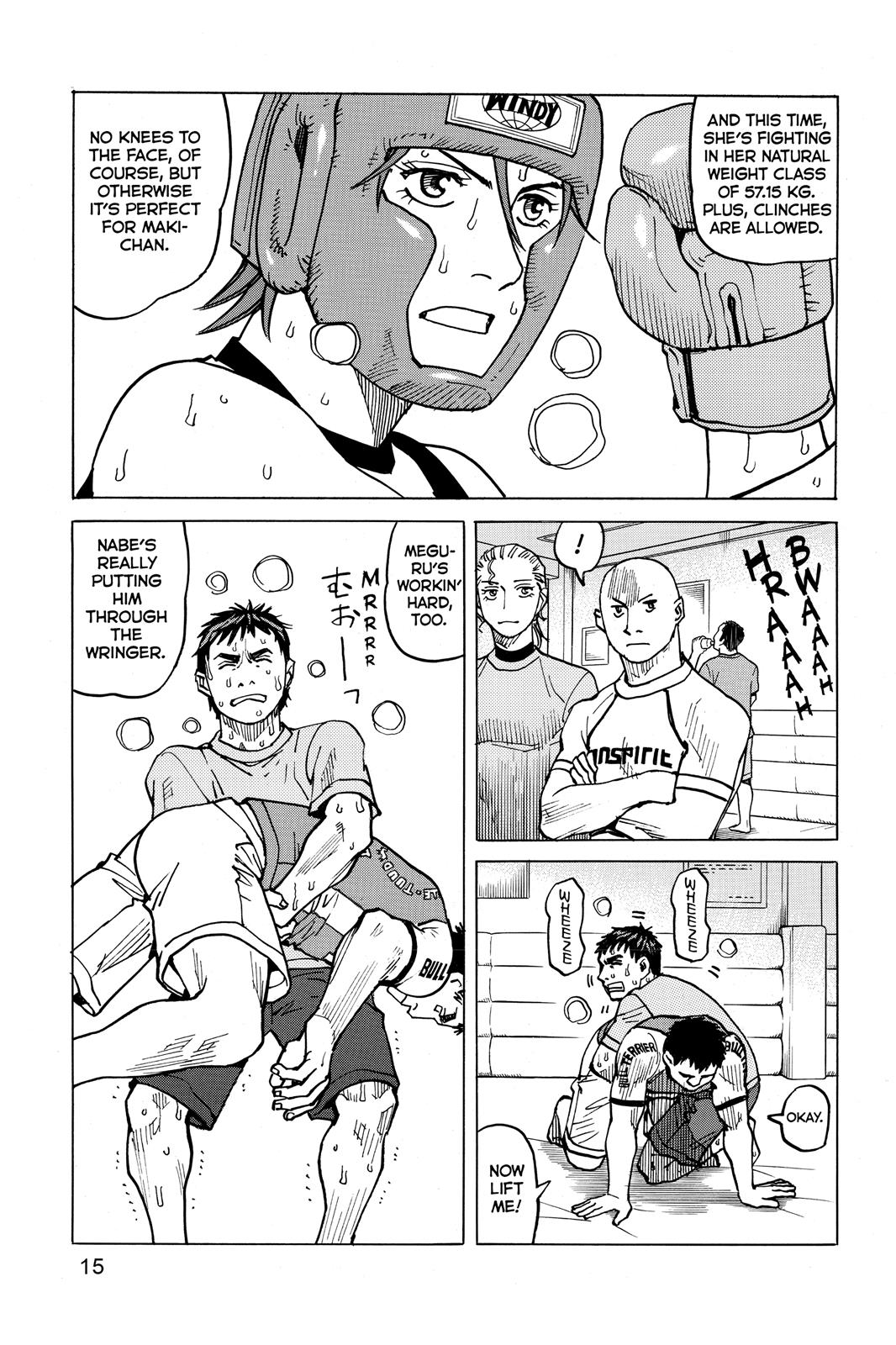 Chapter 57 — Page 16