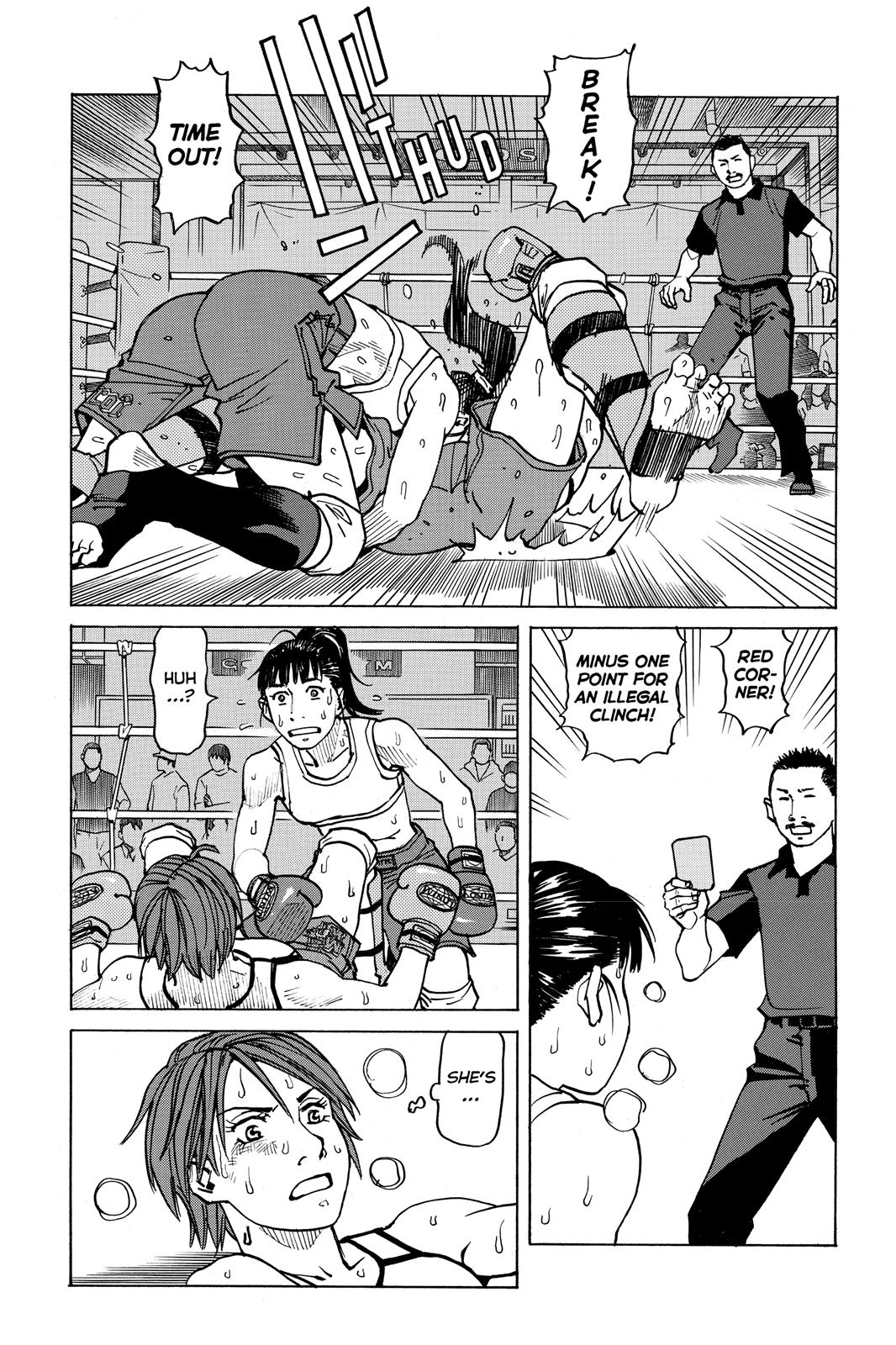 Chapter 60 — Page 21
