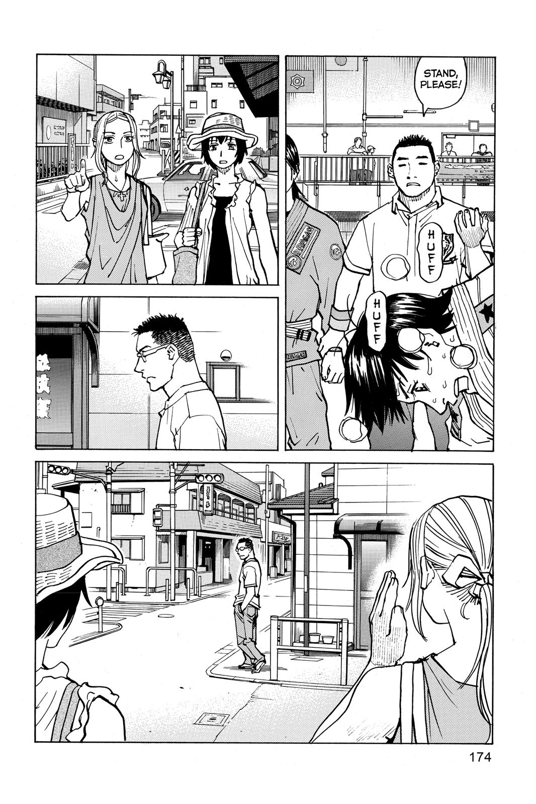 Chapter 65 — Page 18