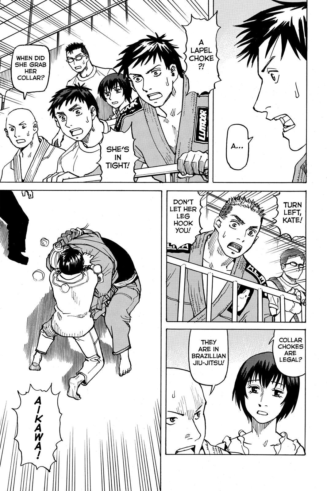 Chapter 67 — Page 25