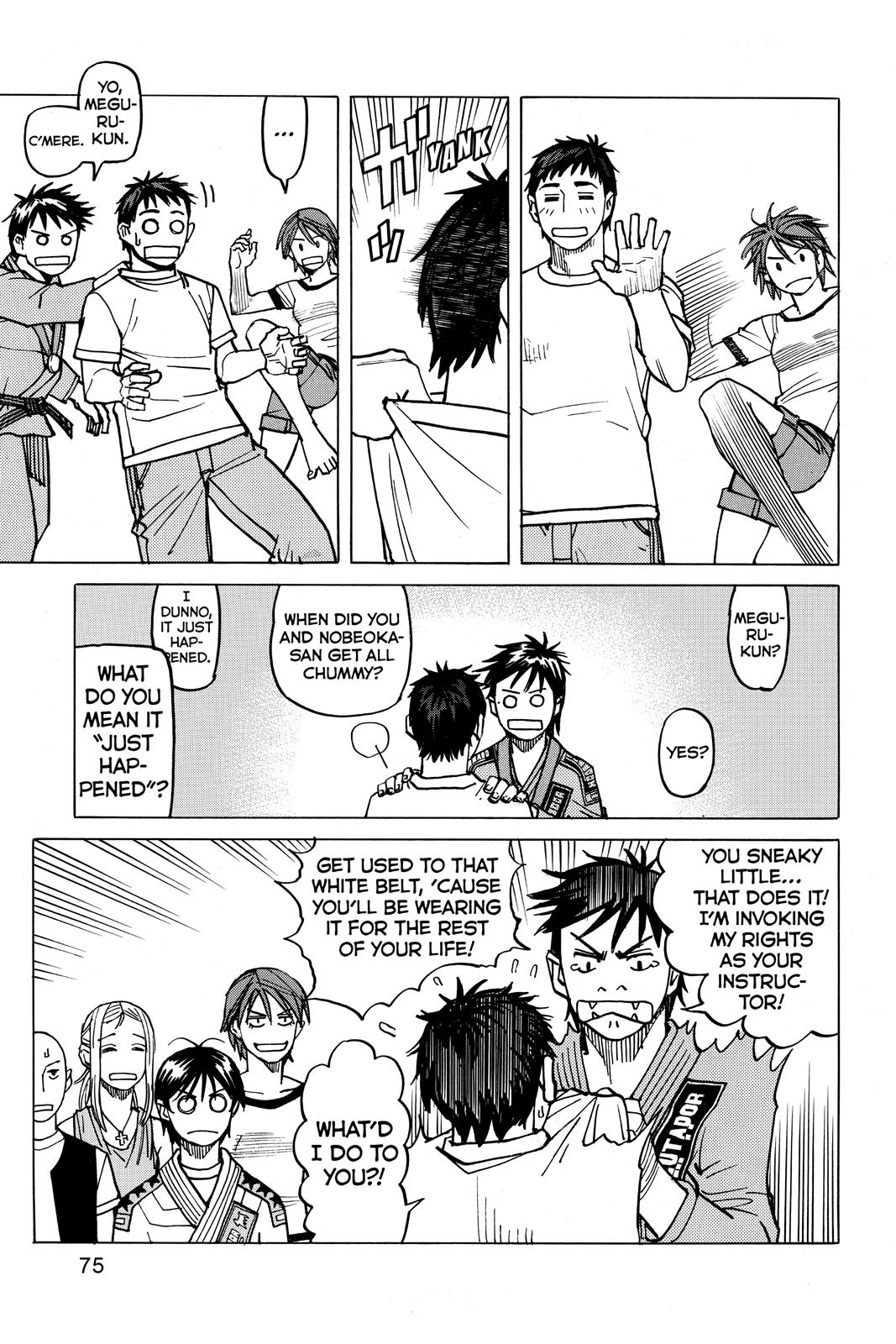 Chapter 71 — Page 19