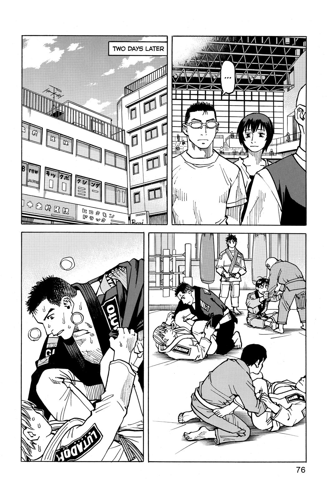 Chapter 71 — Page 20