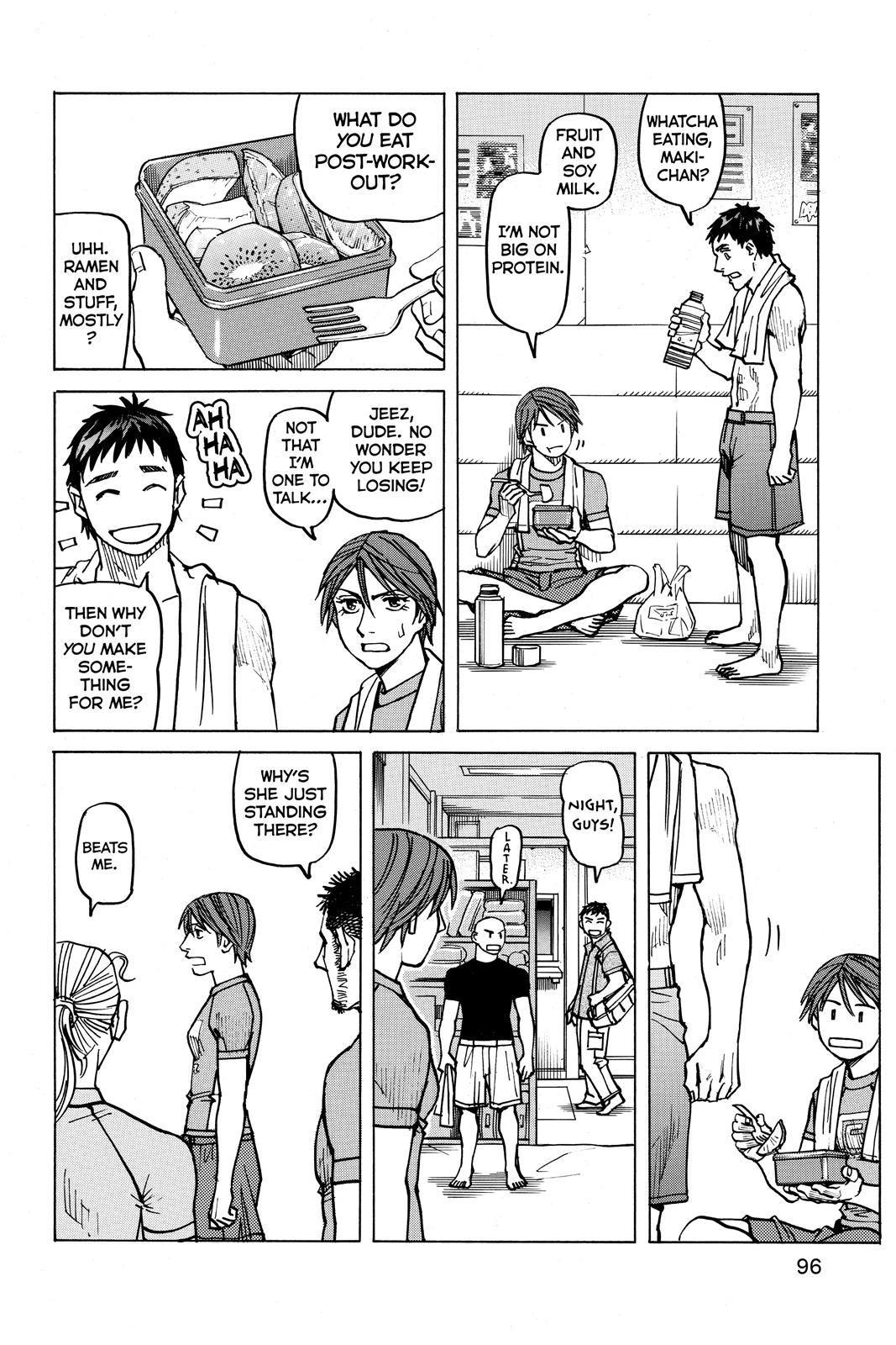 Chapter 72 — Page 18