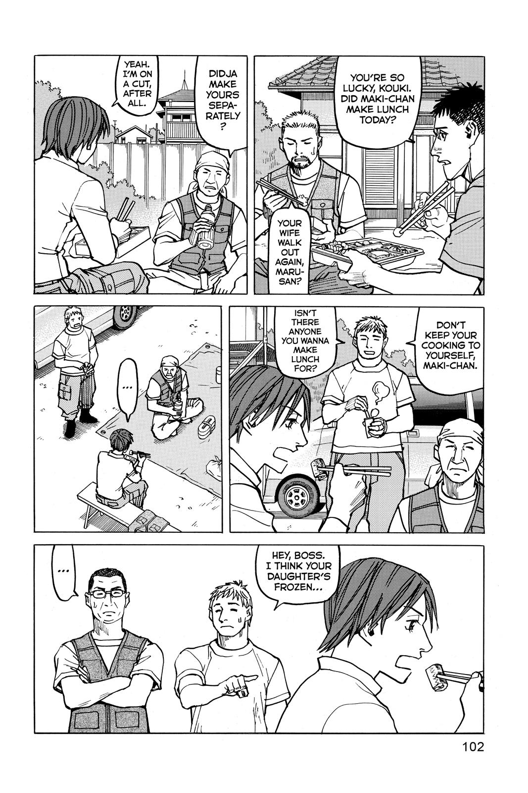 Chapter 73 — Page 6