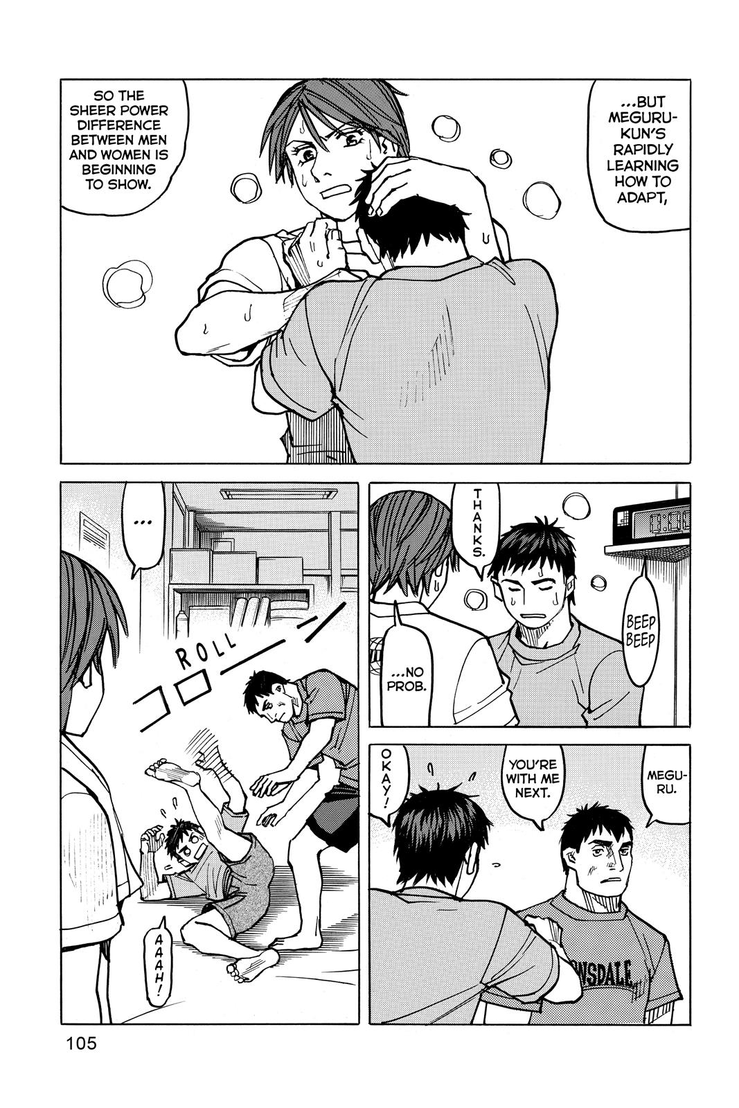 Chapter 73 — Page 9