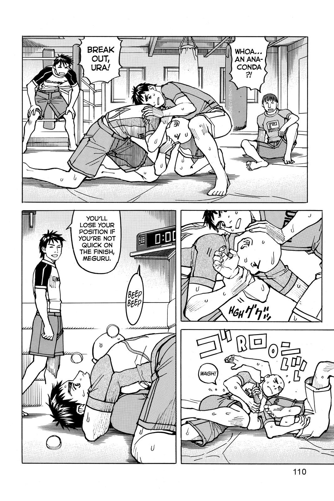 Chapter 73 — Page 14