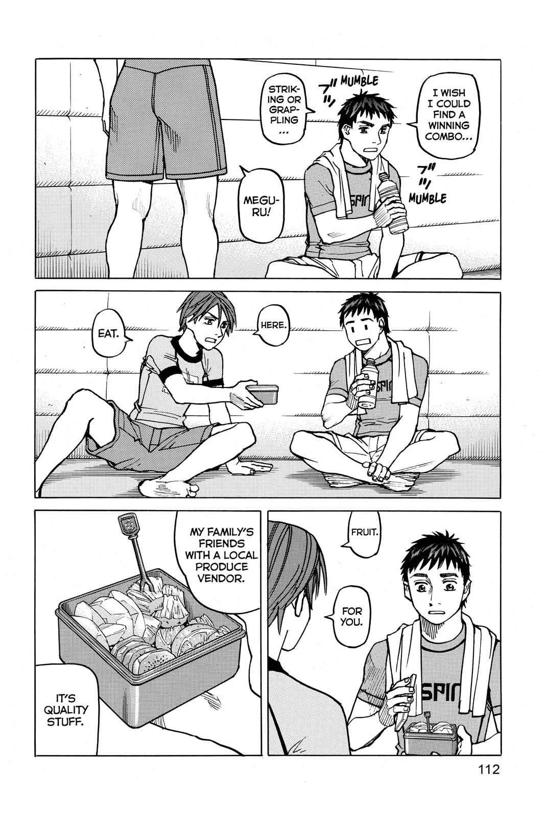 Chapter 73 — Page 16