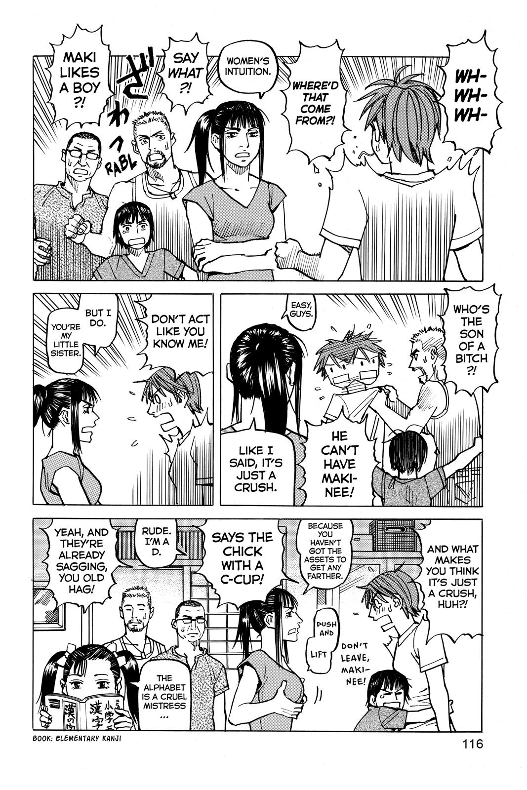 Chapter 73 — Page 20