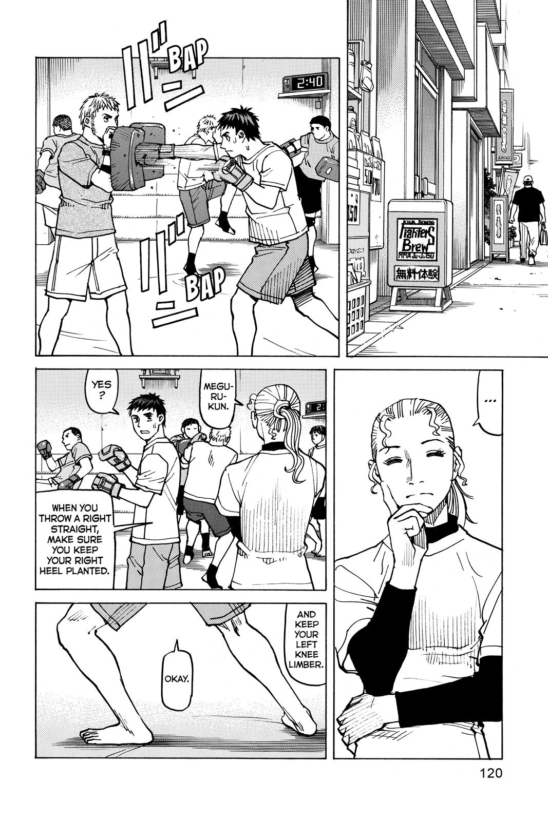 Chapter 74 — Page 4