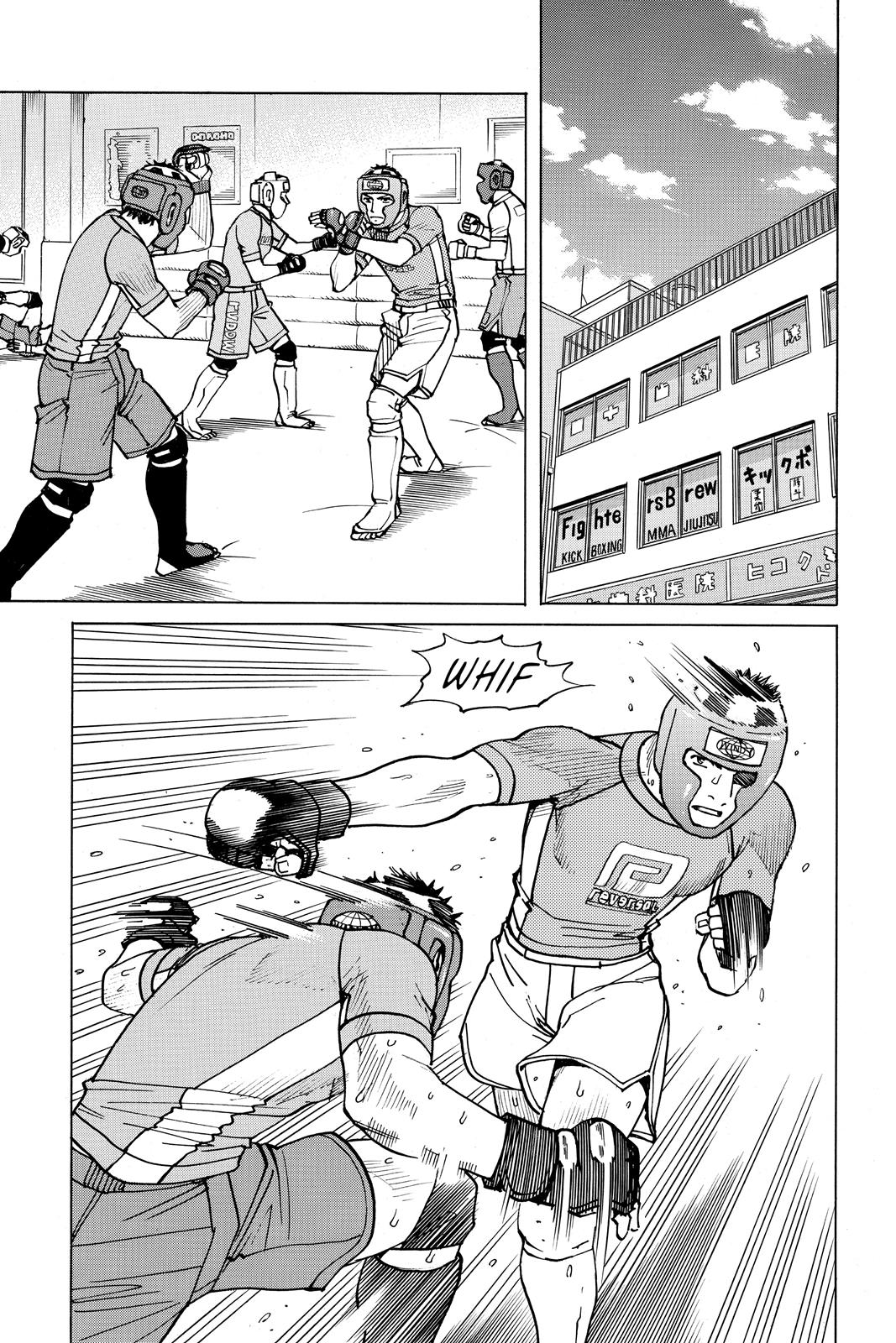 Chapter 74 — Page 11