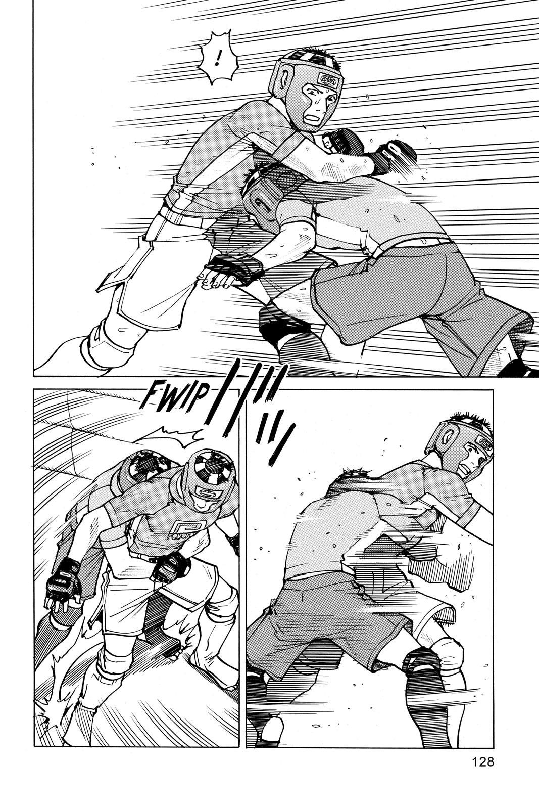 Chapter 74 — Page 12