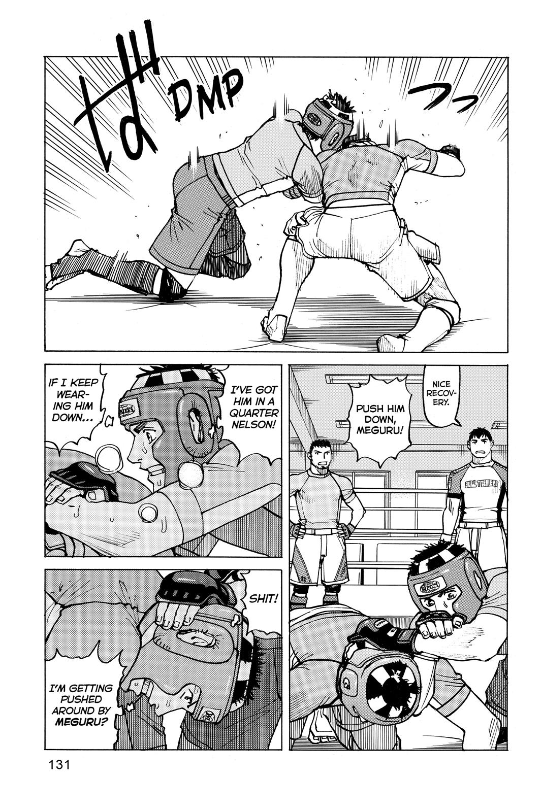 Chapter 74 — Page 15
