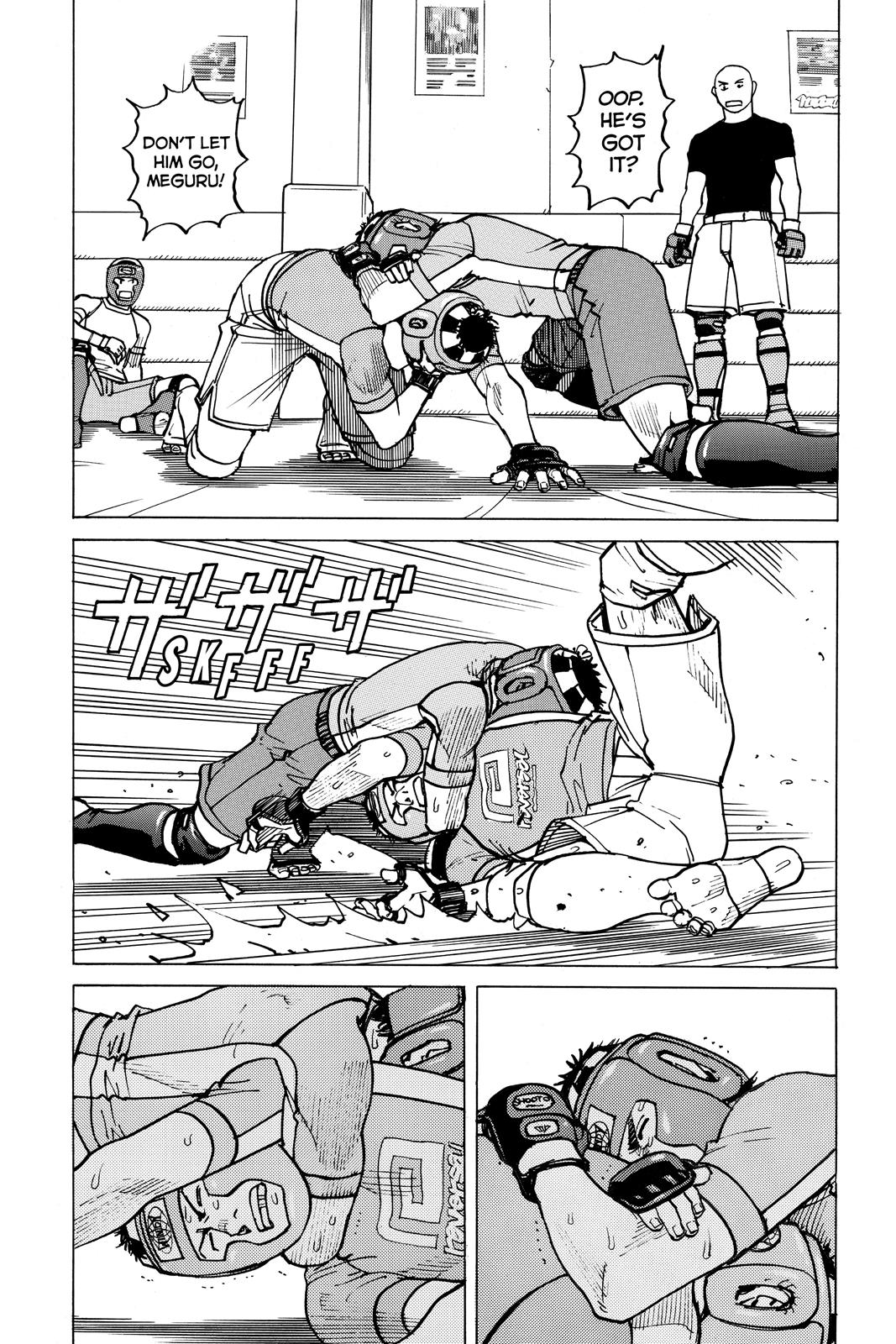 Chapter 74 — Page 17