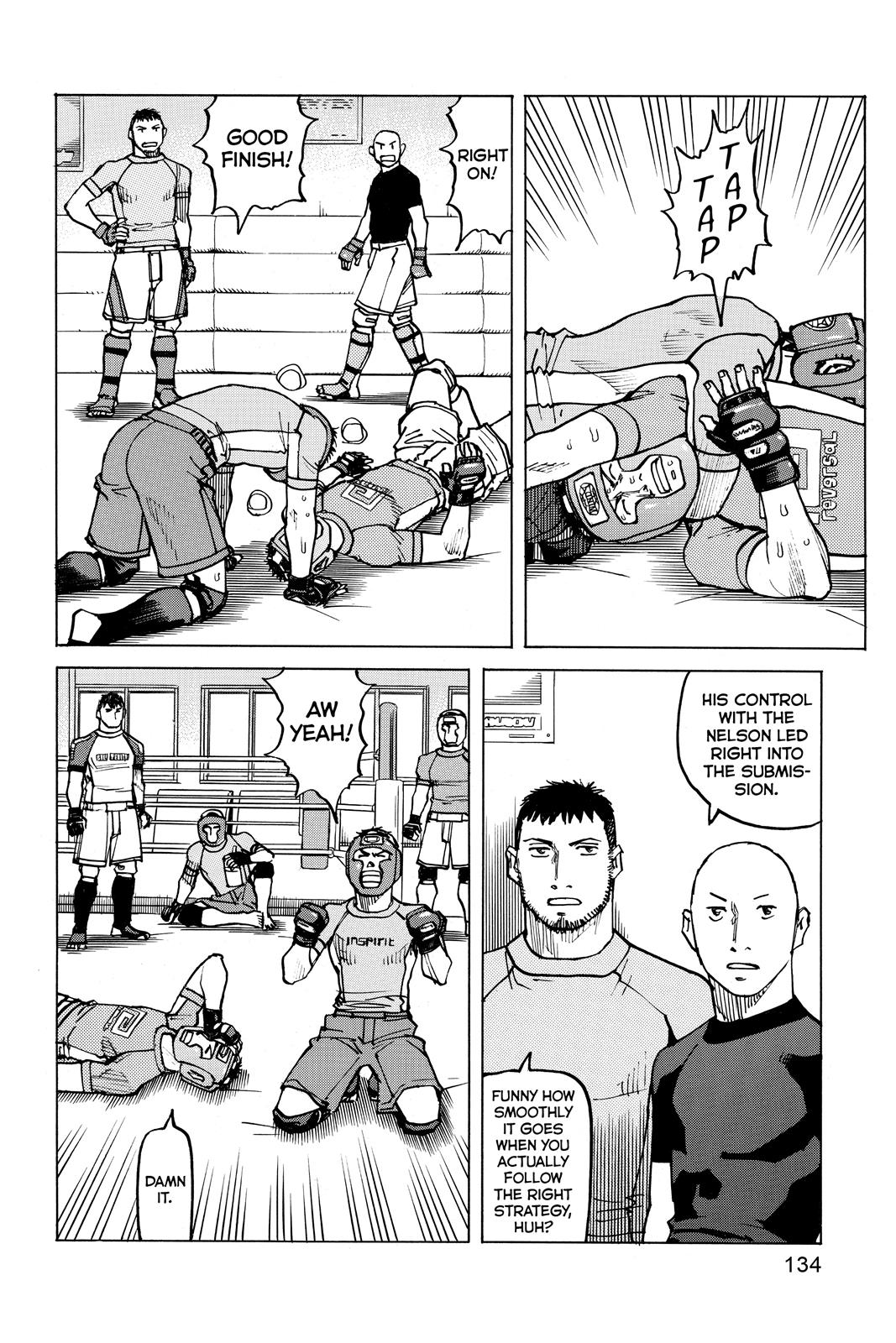 Chapter 74 — Page 18