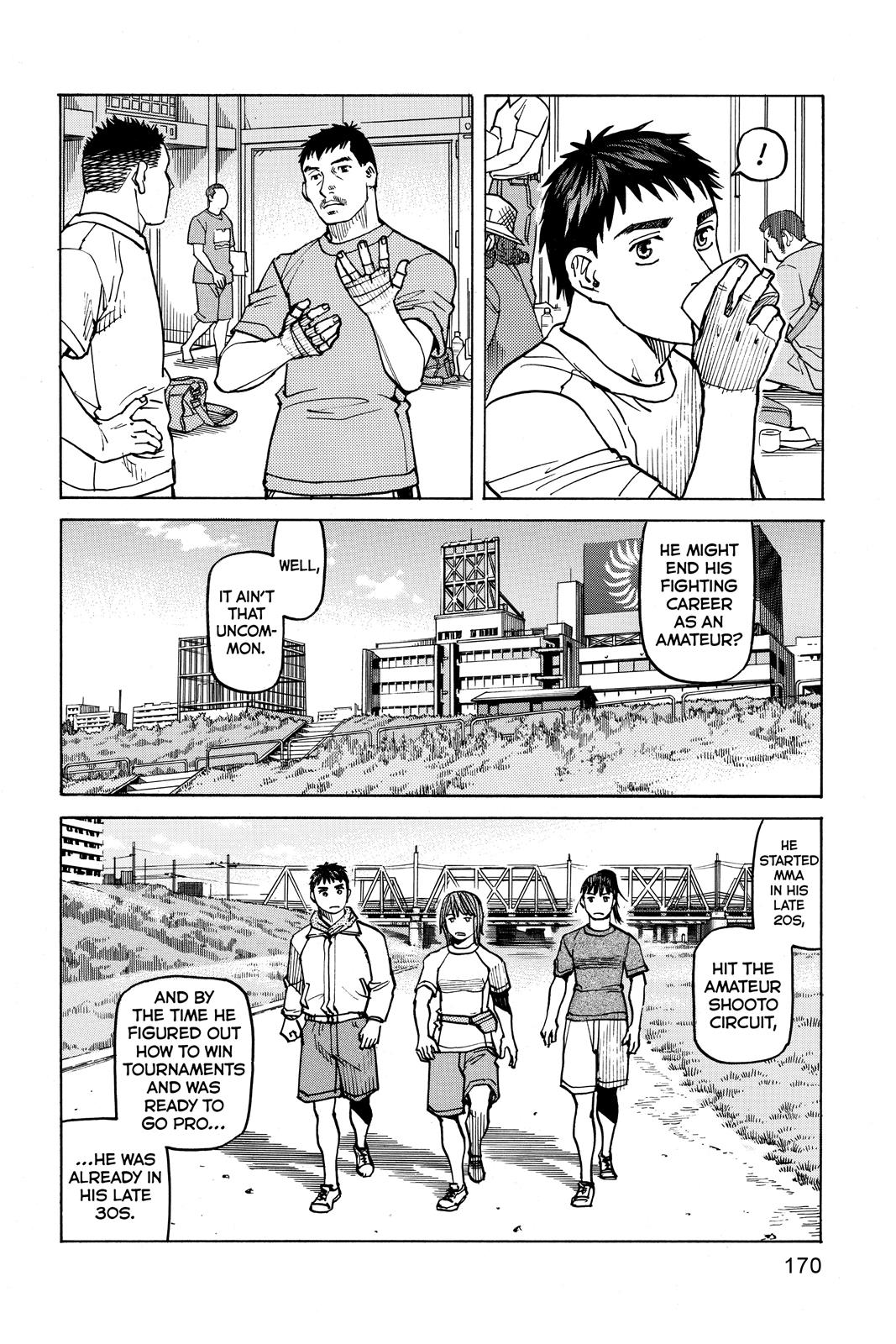Chapter 76 — Page 18