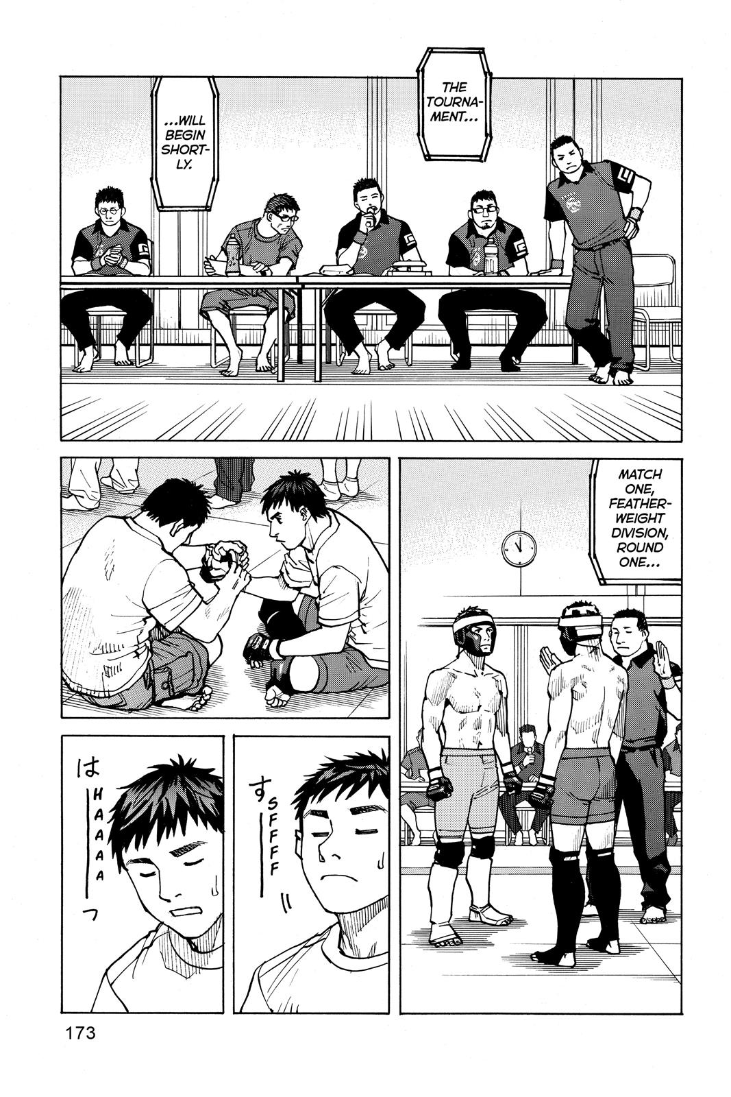 Chapter 76 — Page 21