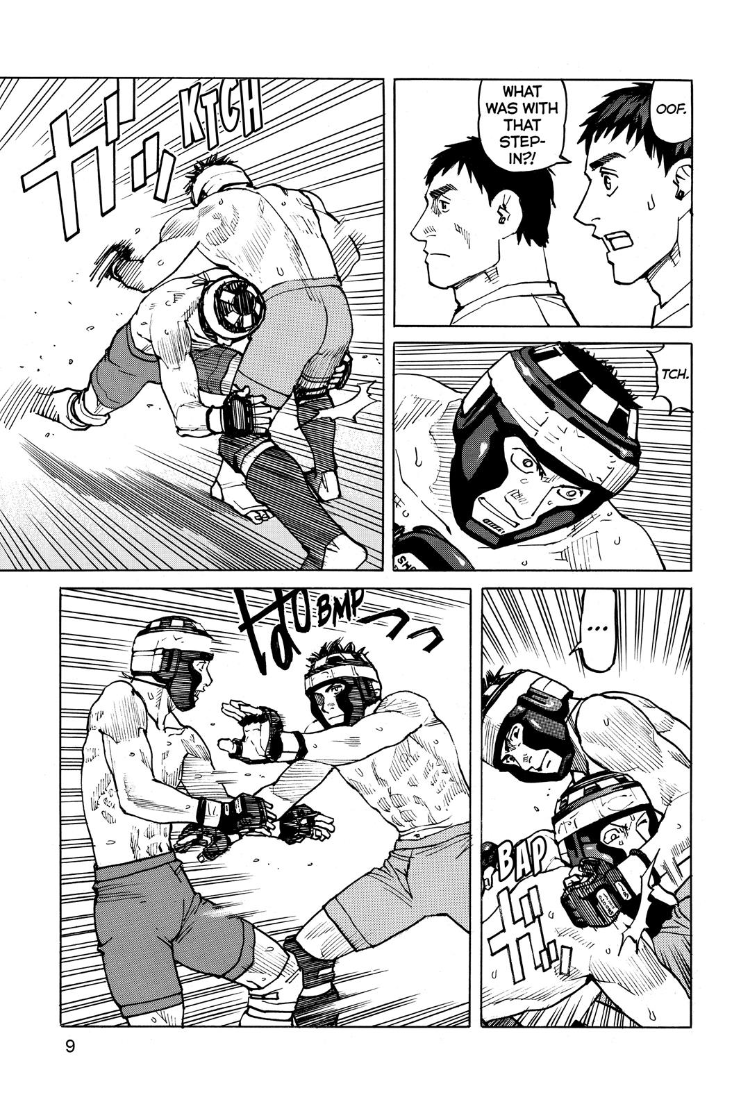 Chapter 78 — Page 10