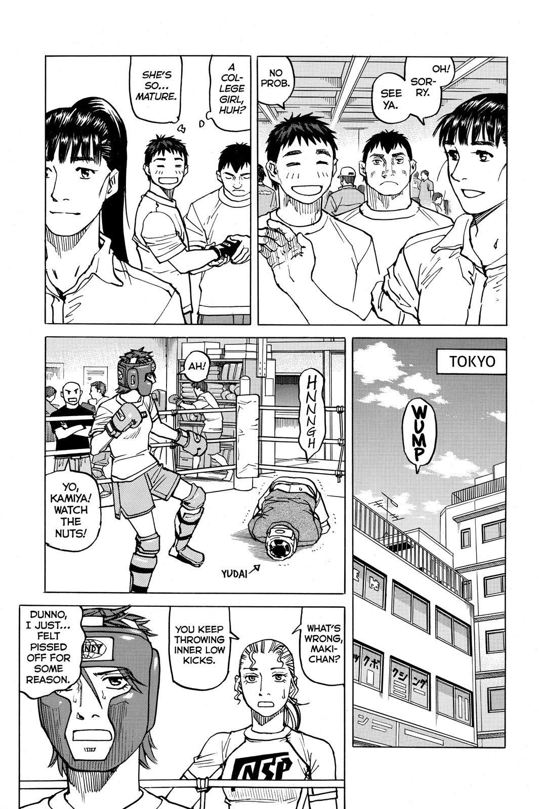 Chapter 79 — Page 11