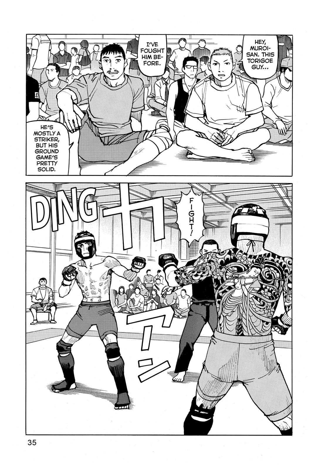 Chapter 79 — Page 13