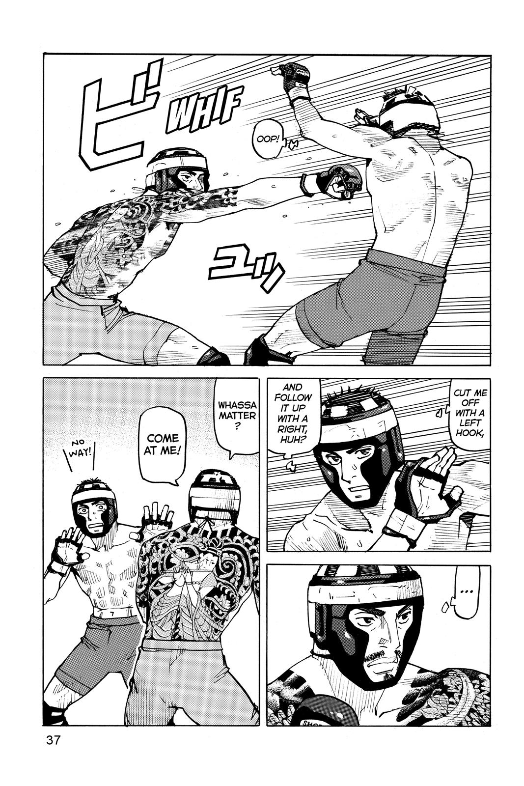Chapter 79 — Page 15