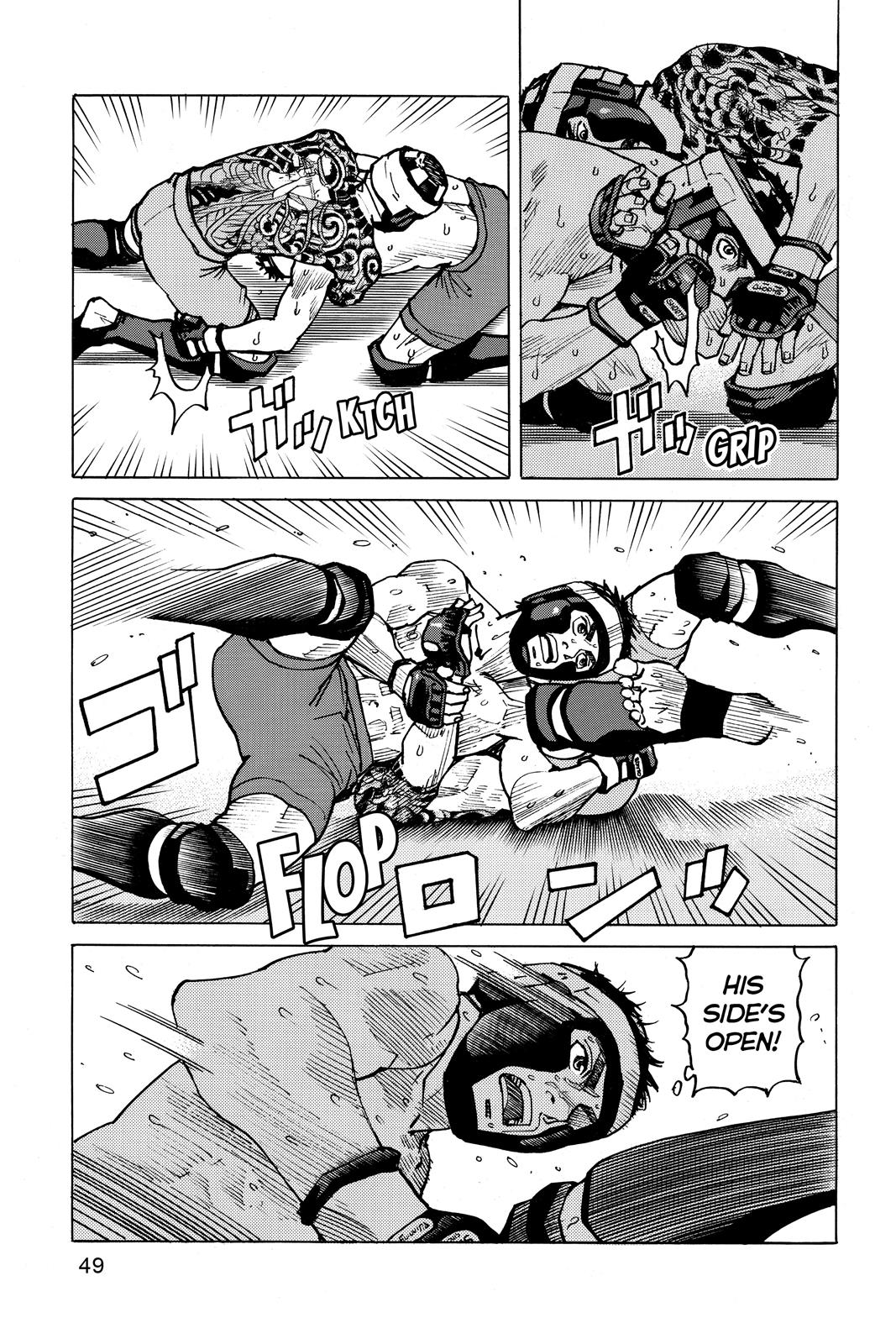 Chapter 80 — Page 9