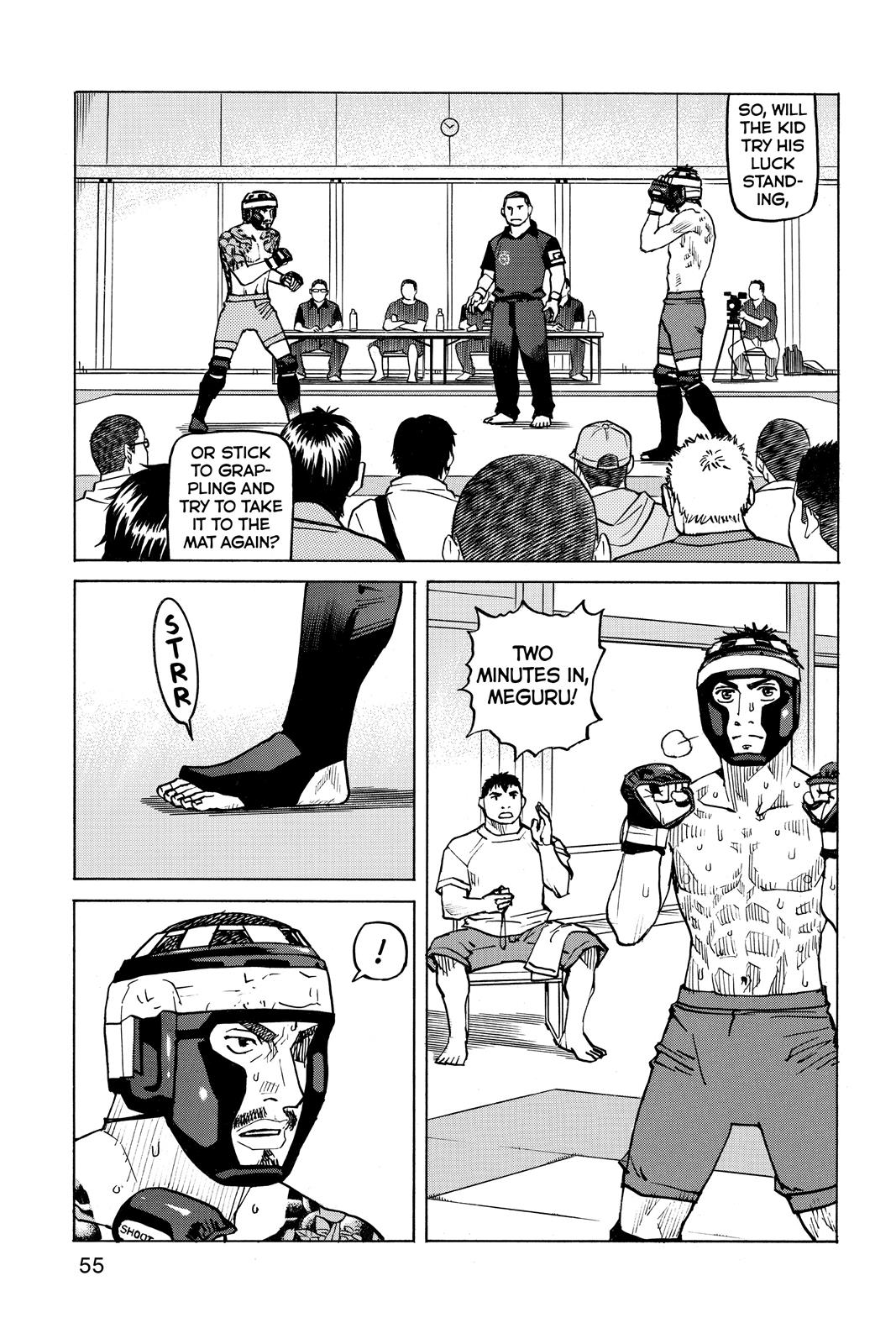 Chapter 80 — Page 15