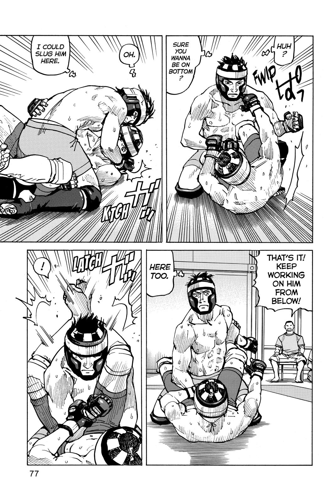 Chapter 81 — Page 13
