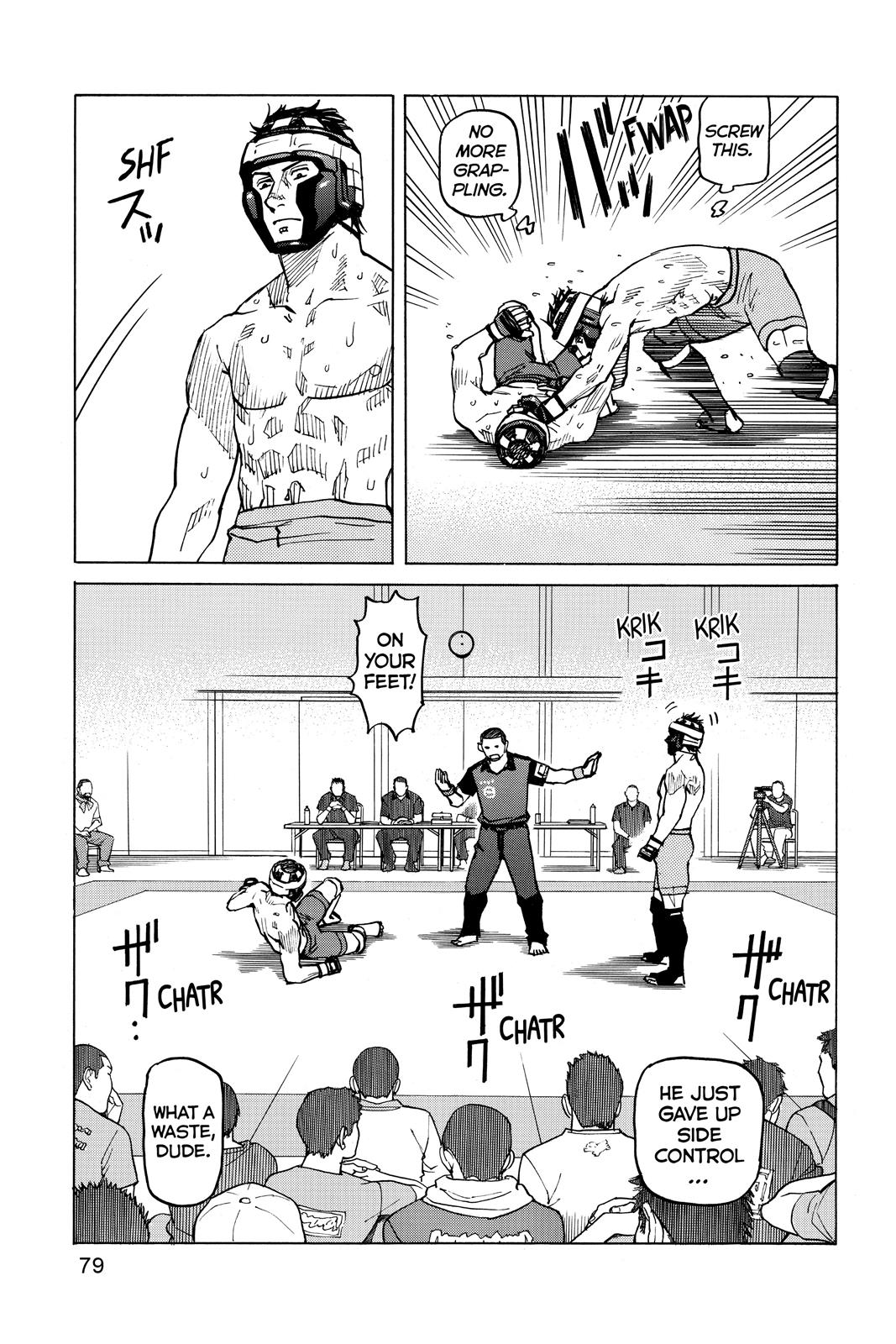 Chapter 81 — Page 15