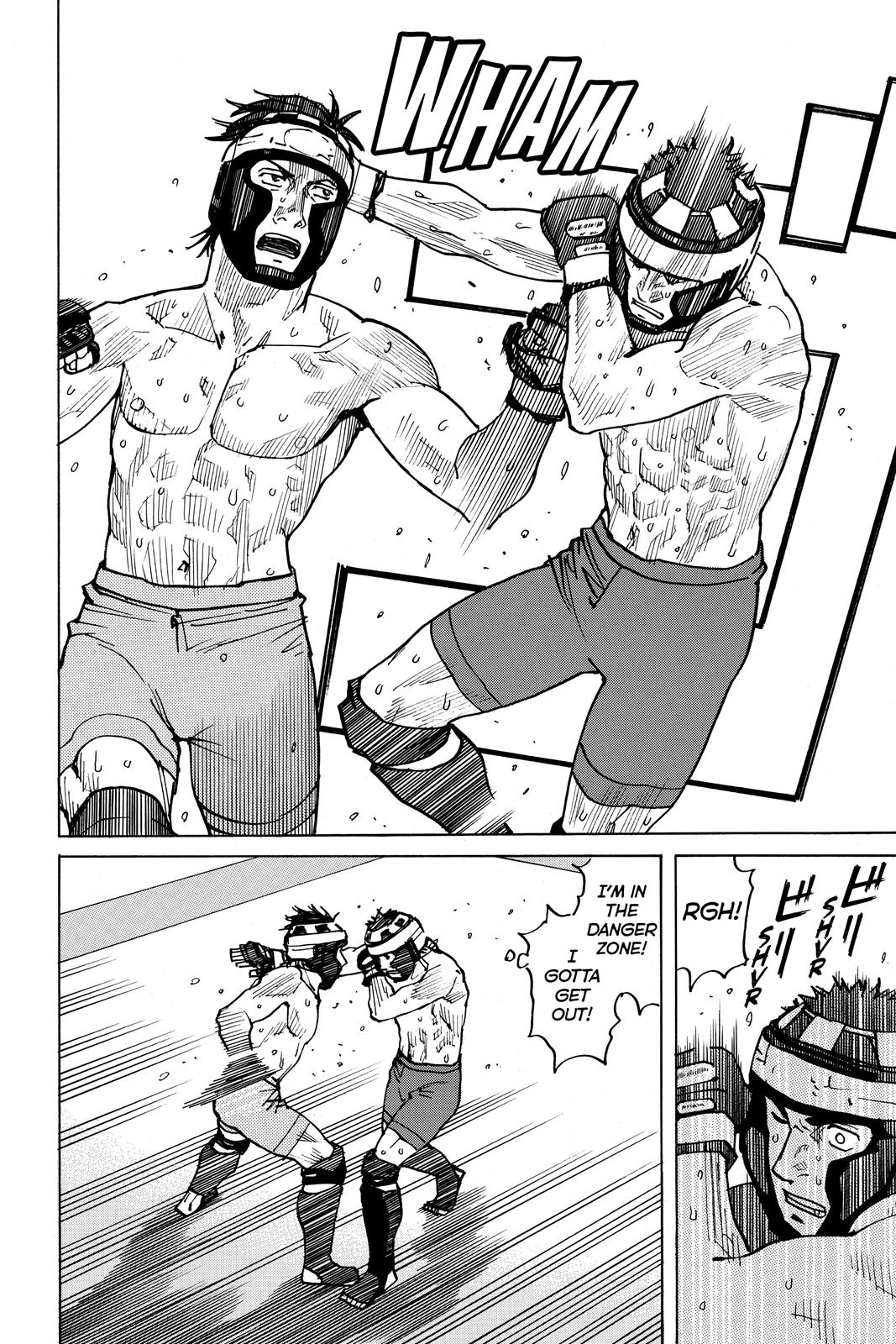 Chapter 85 — Page 6
