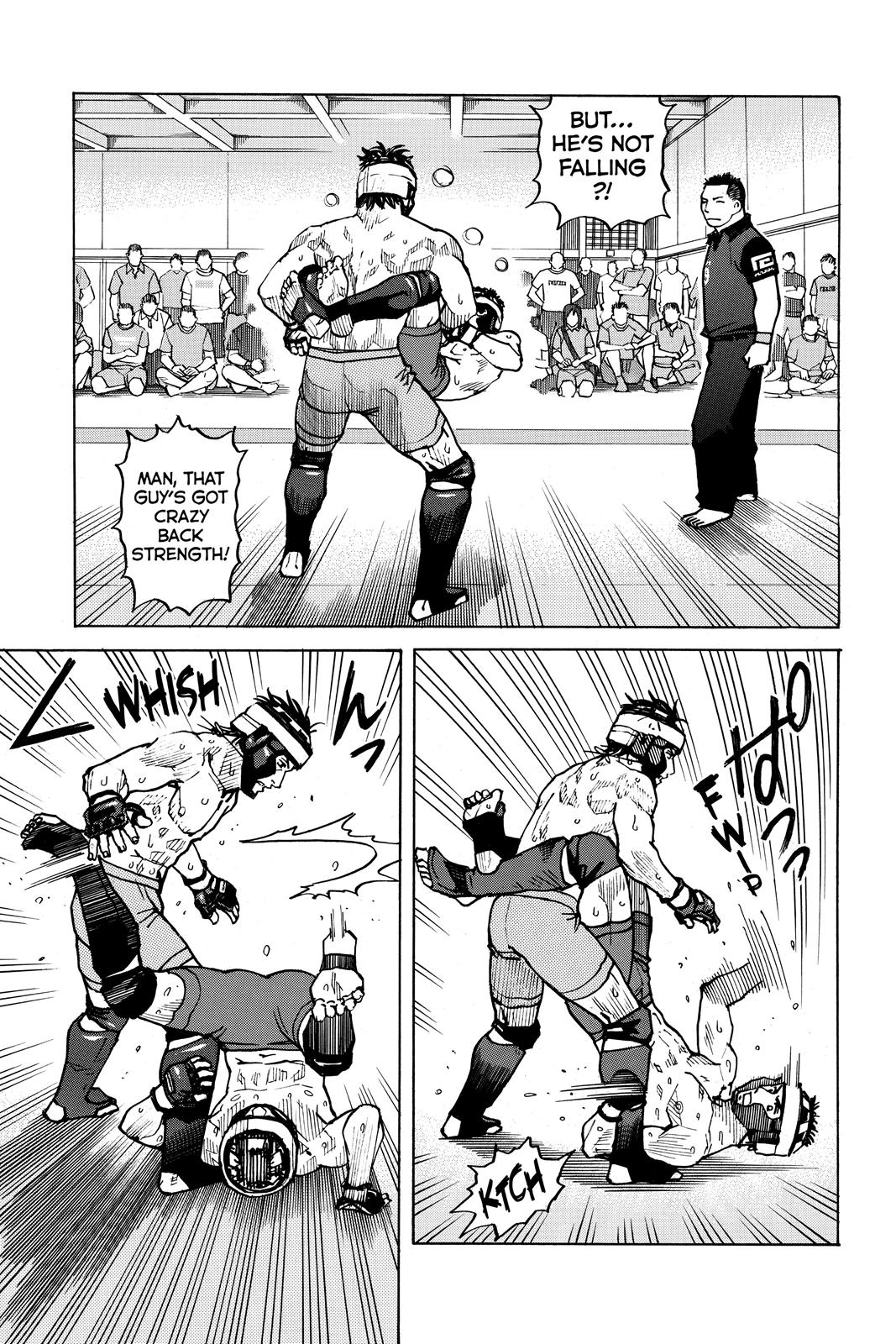 Chapter 85 — Page 11