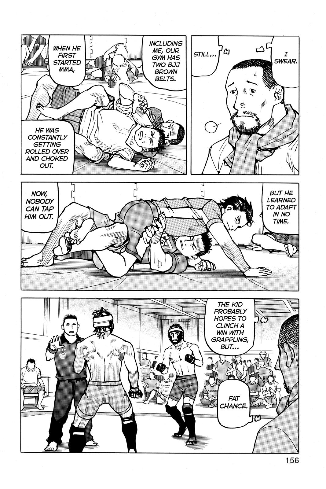 Chapter 85 — Page 14