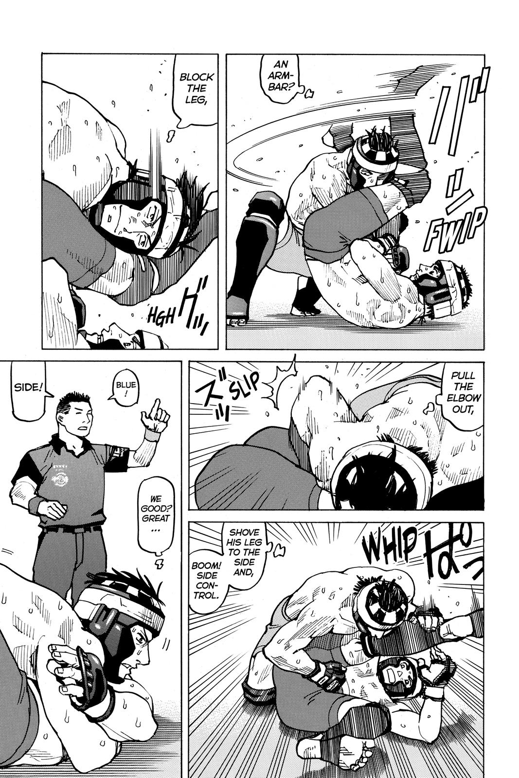 Chapter 85 — Page 19