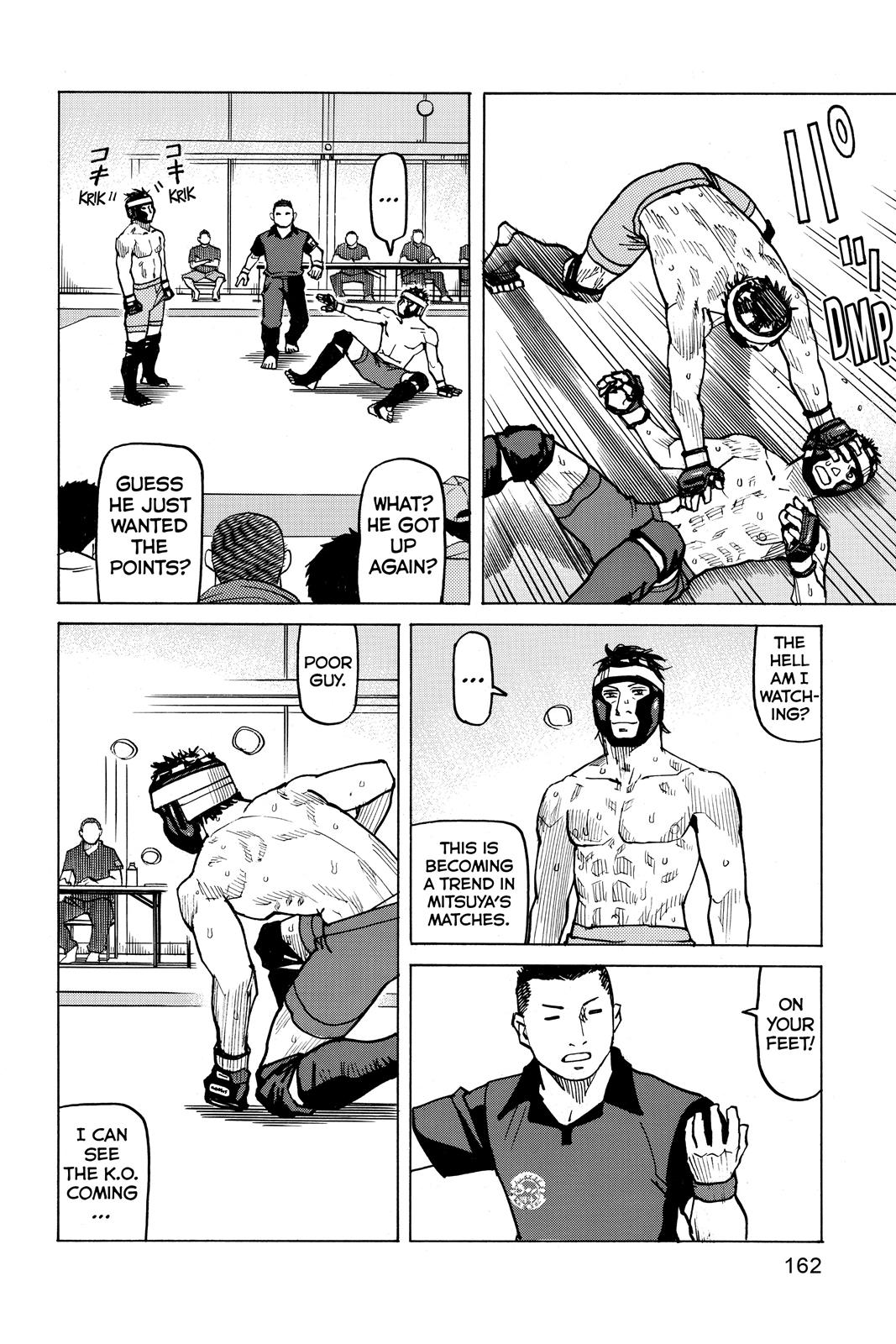 Chapter 85 — Page 20