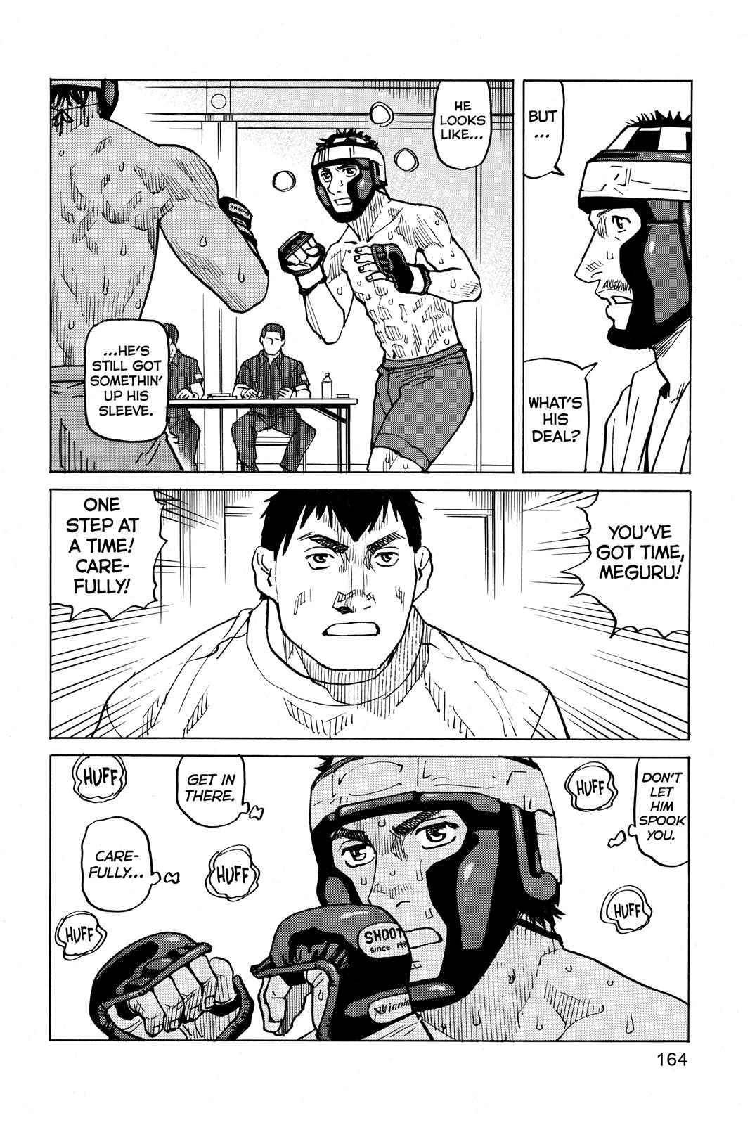 Chapter 85 — Page 22