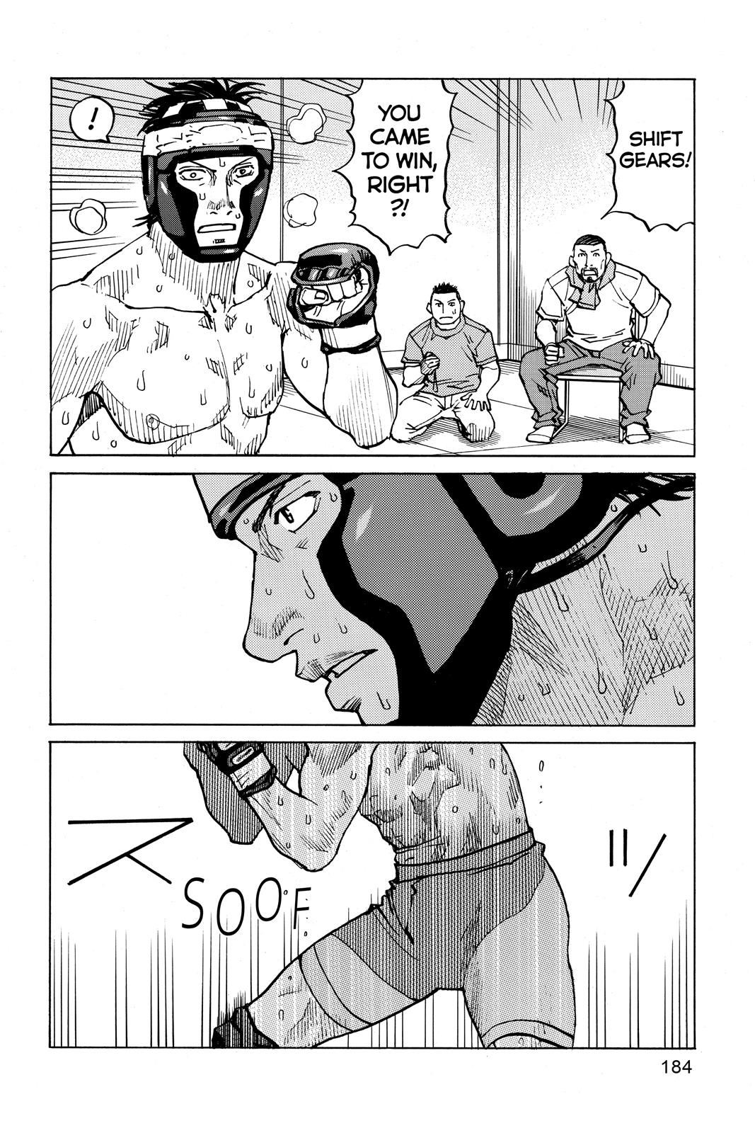 Chapter 86 — Page 18