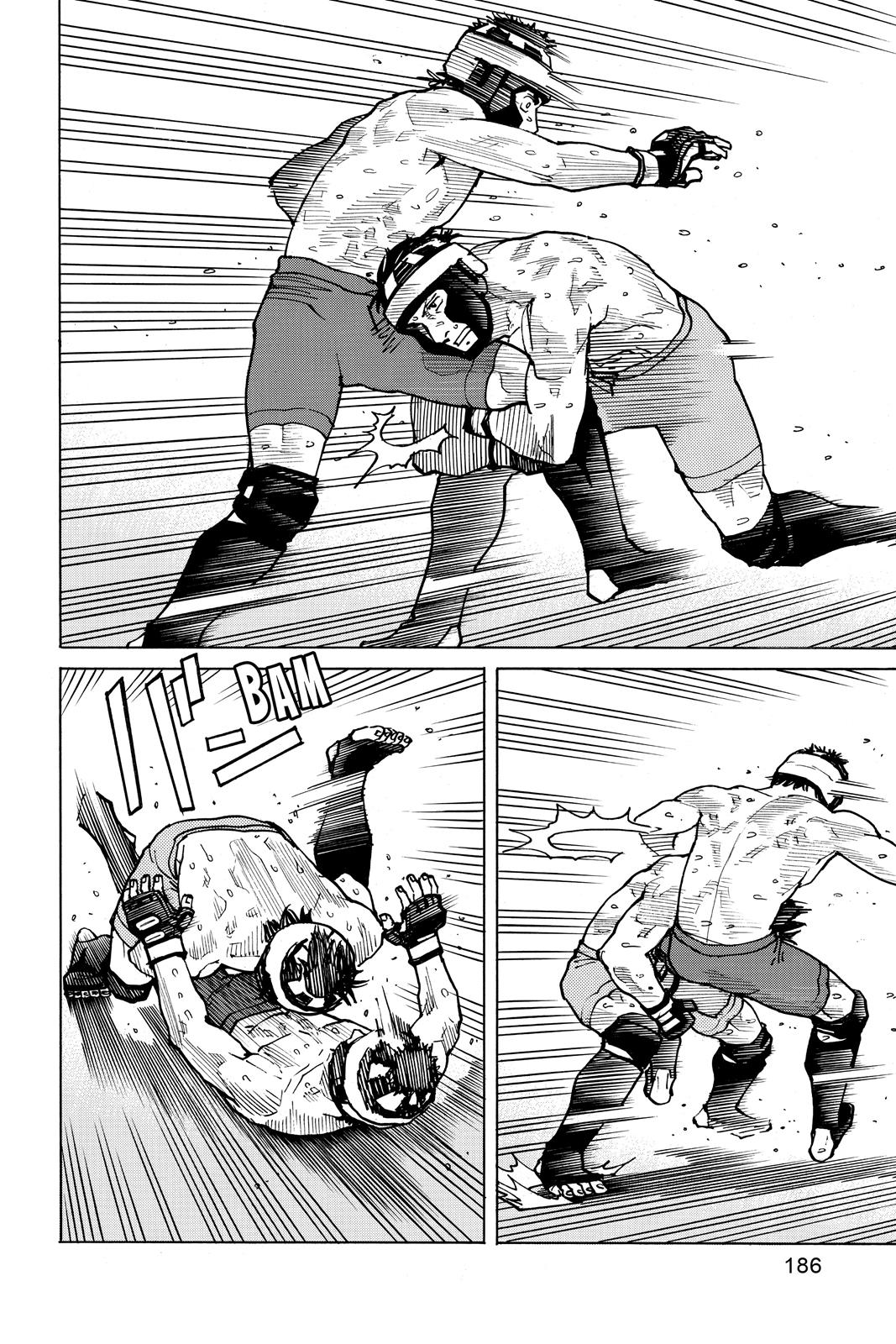 Chapter 86 — Page 20
