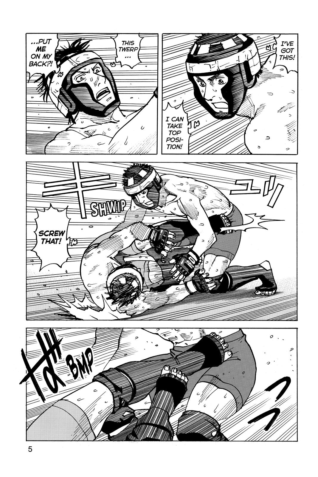 Chapter 87 — Page 6