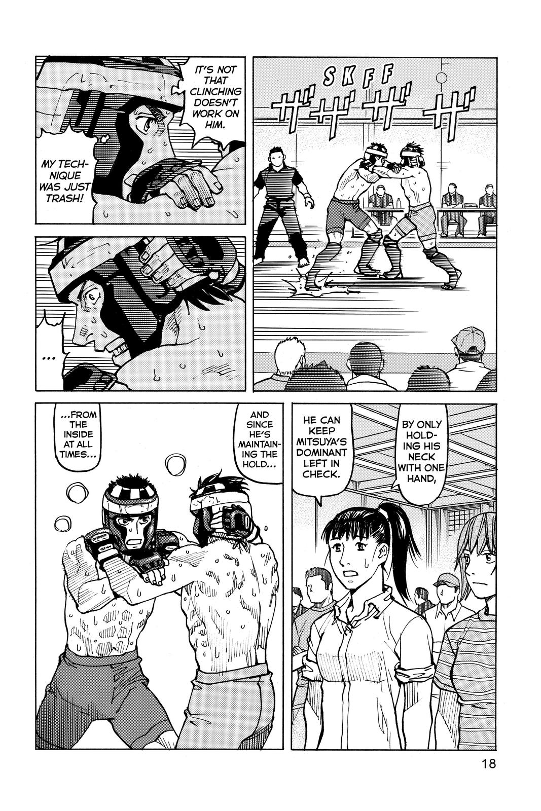 Chapter 87 — Page 19