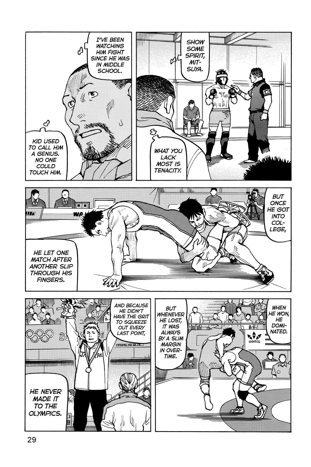 Chapter 88 — Page 5